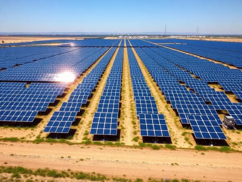 Industrial Installations